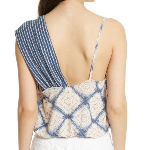NWT $88 Free People “Call on Me” top - Picture 7 of 11